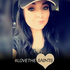 Meet your Posher, Morgan